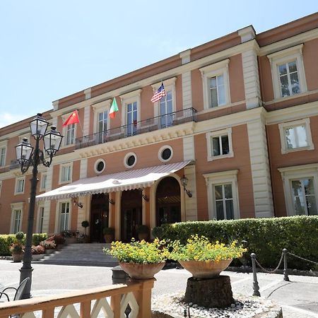 Grand Hotel Telese 외부 사진