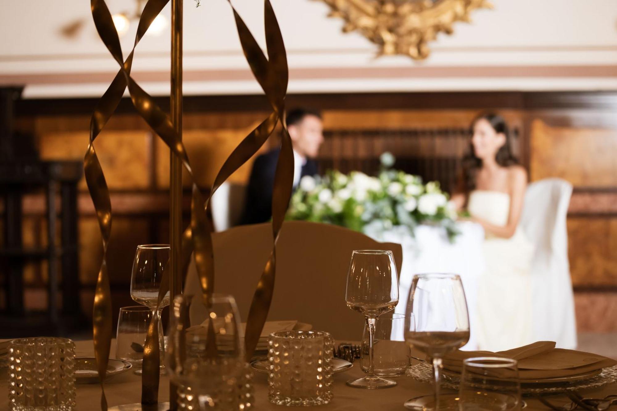Grand Hotel Telese 외부 사진