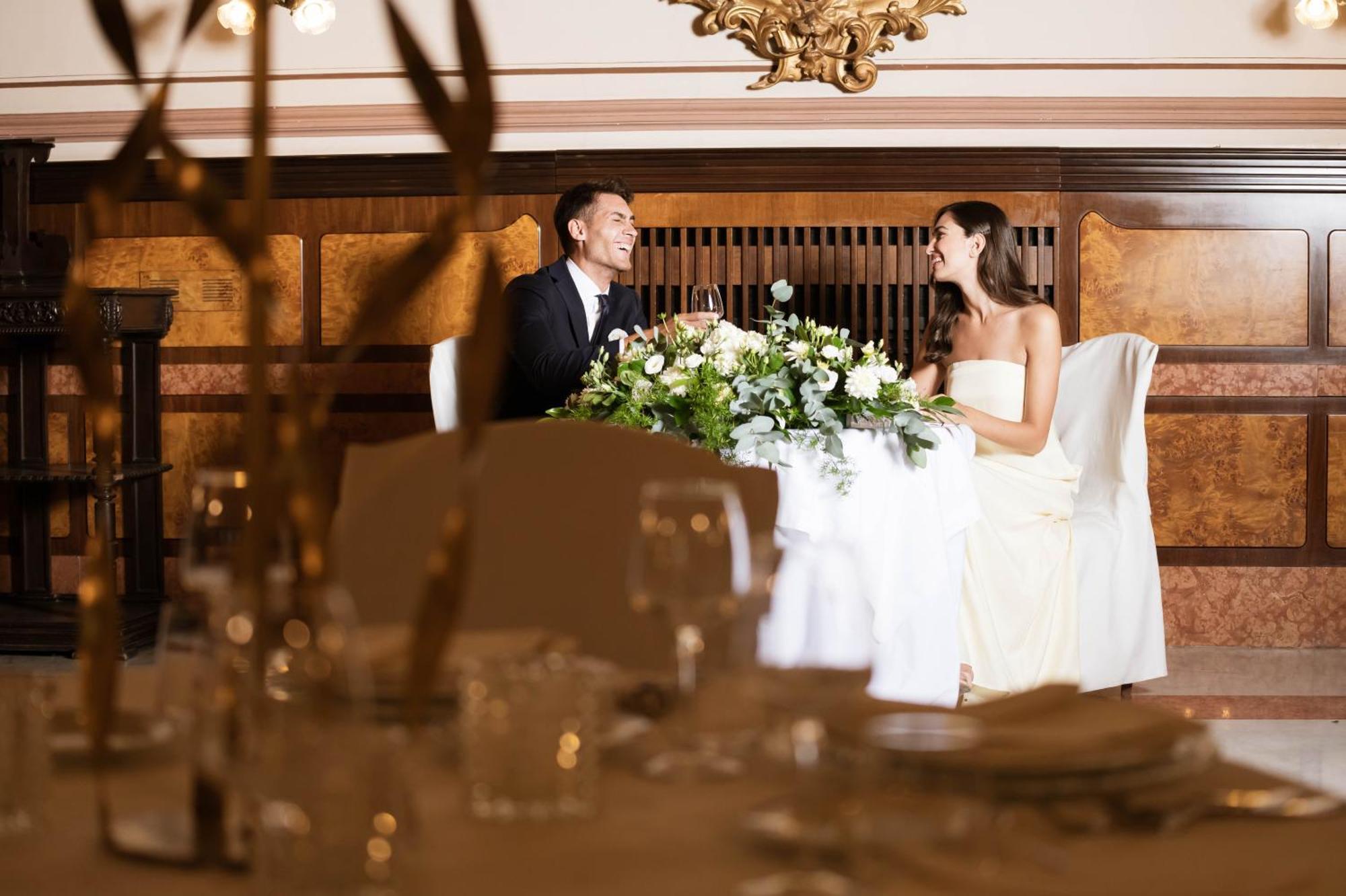 Grand Hotel Telese 외부 사진