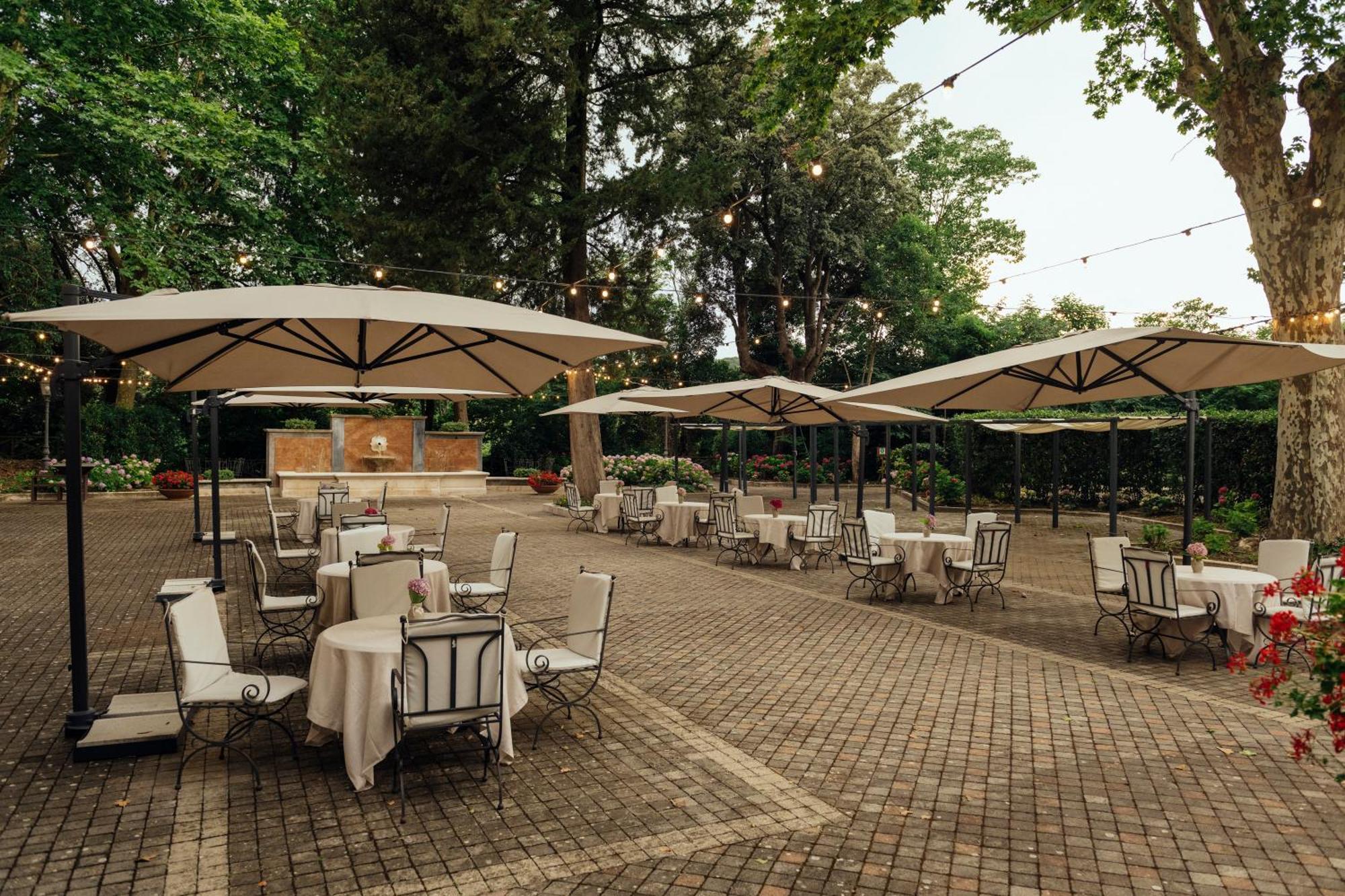 Grand Hotel Telese 외부 사진