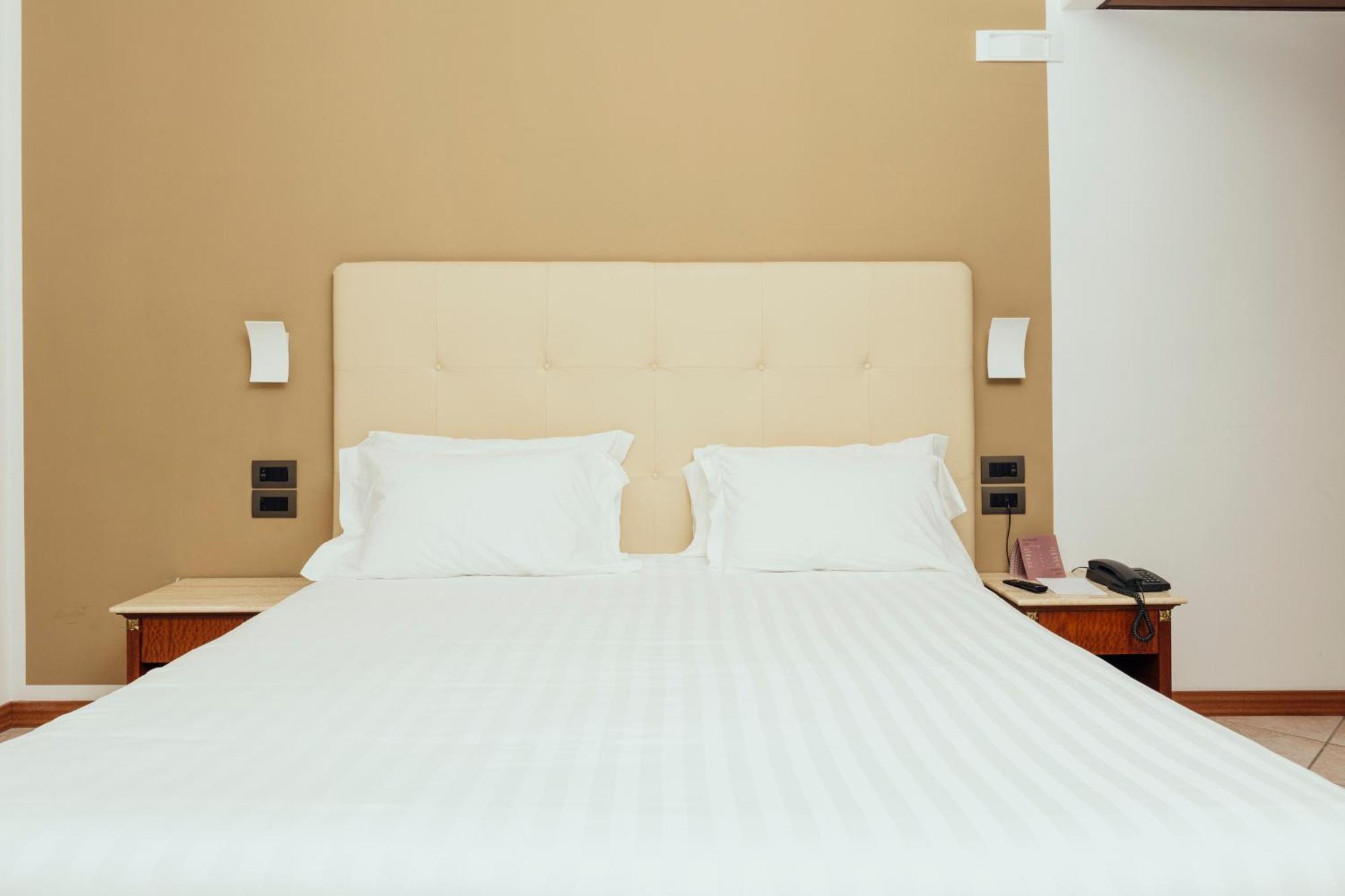 Grand Hotel Telese 외부 사진