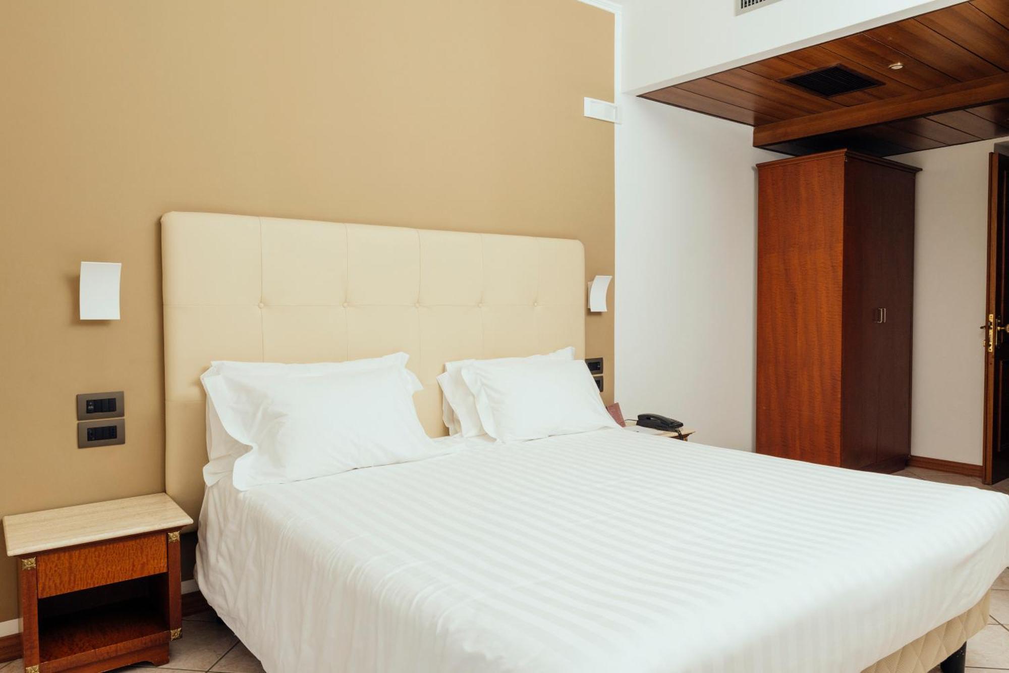 Grand Hotel Telese 외부 사진