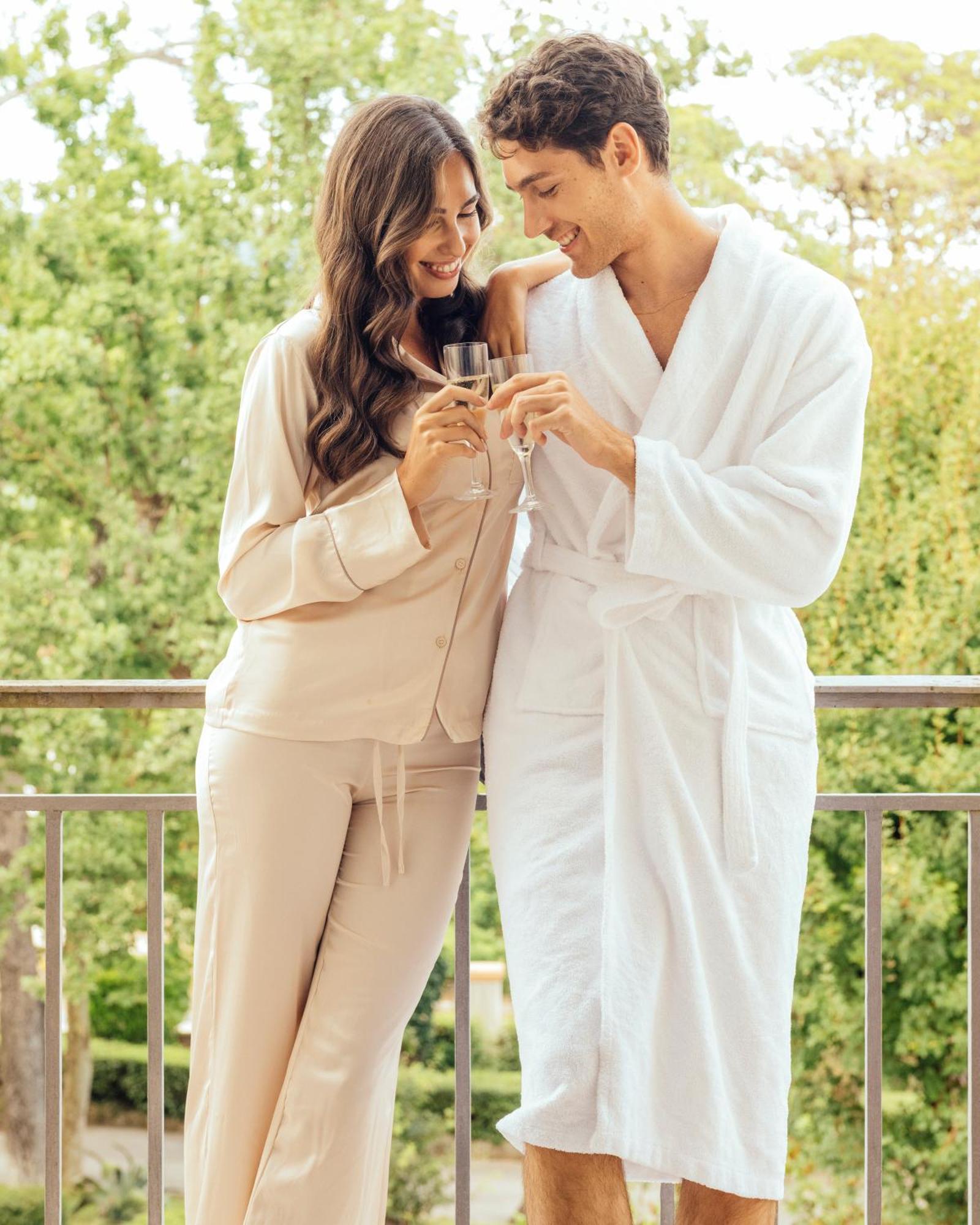 Grand Hotel Telese 외부 사진